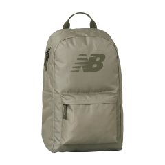 New Balance - OPP Core Backpack (Black/Olivine/Grey Matter 22L) LAB23097-all
