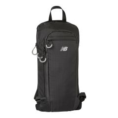 New Balance - RUNNING 4L BACKPACK BLACK (4L) LAB23114-BK