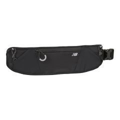 New Balance - RUNNING ACC BELT BLACK (0.25L) LAB23119-BK