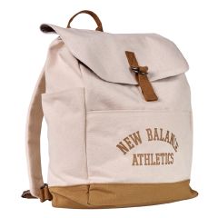 New Balance - CANVAS BACKPACK (20L) - Multi Colors LAB23170-ALL