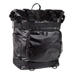 New Balance - TACTICAL BACKPACK BLACK (28L) LAB23174-BK