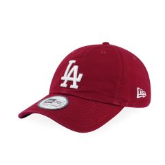 New Era MLB Los Angeles Dodgers Basic Casual Classic 棒球帽 (3款顏色)