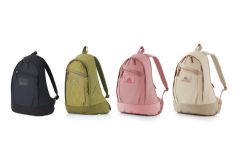 Gregory - LADYBIRD Backpack S (Multiple Colour)