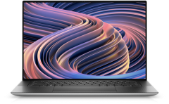 Dell XPS 15 9520 筆記型電腦, Intel Core i7-12700H, 16GB DDR5, 512GB PCIe SSD, NVIDIA RTX 3050Ti (4GB), 15.6" OLED 3.5K Touch, WIN 11 Pro 64bit MUI (XPS9520-R1750OT)(預計送貨時間: 7-10 工作天) (HKICPA)