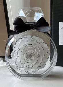 Lets Buy What You Like - Rose Gift Set (1 Big Rose)