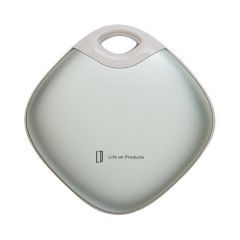 Life on Products - Split-Type Hand Warmer LCAEA012 [Mocha/Mint] LCAEA012_ALL