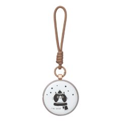 Life on Products - Hand Warmer LCAEA014 [Mocha / Mint] LCAEA014_ALL