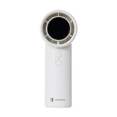 Life on Products - LCAF006 Turbo Handheld Fan (White) LCAF006_WH