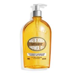 L'Occitane - Almond Shower Oil 500ml CR-LCT-SWOILALMD500