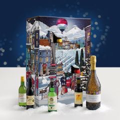 (Pre-Order) 
 Laithwaites Direct Wines Christmas Wine Advent Calendar 24btl (Delivery at the end of November) LDW-A0306413