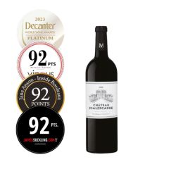 Château Malescasse 2020 (Cru Bourgeois Exceptionnel