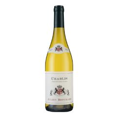 Julien Bouchard Chablis 2023 (Burgundy Picks) LDW-Q0907315