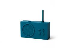 Lexon - Tykho 3 藍牙® 喇叭+FM收音機