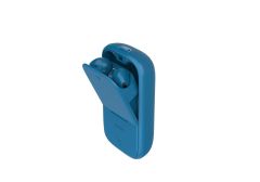 Lexon - SPEAKERBUDS（2 合 1 真無線立體聲耳機 - 3W 內置藍牙® 揚聲器
