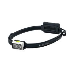 Ledlenser - Rechargeable Running Headlamp - NEO3 Led-NEO3