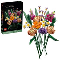 LEGO® - Icons 10280 Flower Bouquet (Bouquet