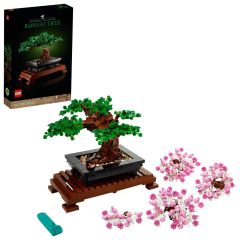 LEGO® - Icons 10281 Bonsai Tree (Bonsai