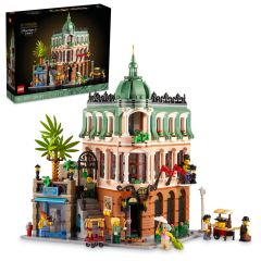 LEGO® - Icons 10297 Boutique Hotel (Building model