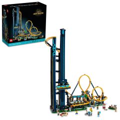 LEGO® - Icons 10303 Loop Coaster (Roller Coaster