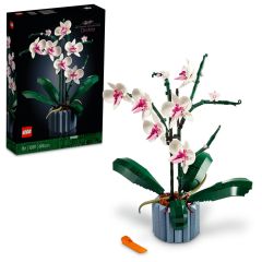 LEGO® - Icons 10311 Orchid (Flower