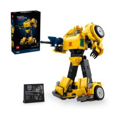 LEGO® - Icons 10338 Bumblebee (Building Toys