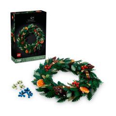 LEGO® - Botanicals 10340 Wreath (Building Toys