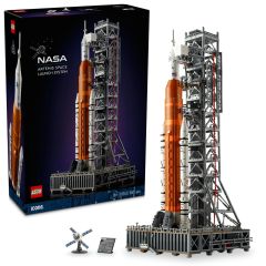 LEGO® - Icons 10341 NASA Artemis Space Launch System (Building Toys