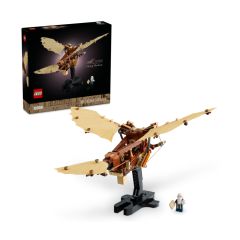 LEGO® - Icons 10363 Leonardo da Vinci's Flying Machine (Playset