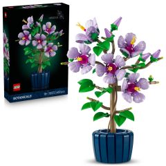 LEGO® - Botanicals 10372 木槿 (禮物