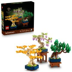 LEGO® - Botanicals 10373 Mini Bonsai Trees (Flower