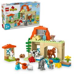 LEGO® - DUPLO® 10416 Caring for Animals at the Farm (Toys