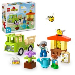 LEGO® - DUPLO® 10419 Caring for Bees & Beehives (Toys