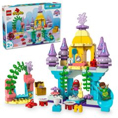 LEGO® - DUPLO® 10435 Ariel's Magical Underwater Palace (Duplo Toys