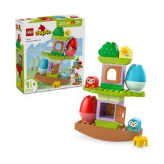 LEGO® - DUPLO® 10440 Balancing & Stacking Tree (Playset