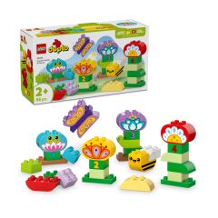 LEGO® - DUPLO® 10444 Creative Garden & Flowers (Playset