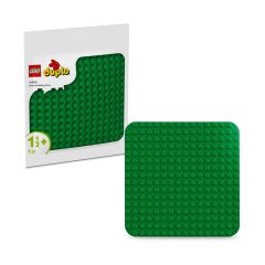 LEGO® - DUPLO® 10460 Green Building Plate (Base Plate