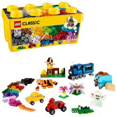 LEGO® - Classic 10696 LEGO® - Medium Creative Brick Box (Model