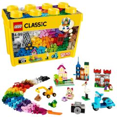 LEGO® - Classic 10698 LEGO® - Large Creative Brick Box (Model