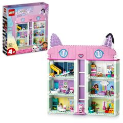 LEGO®Gabby's Dollhouse 10788 Gabby's Dollhouse (Building Toys