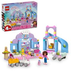 LEGO® - Gabby's Dollhouse 10796 Gabby's Kitty Care Ear (Building Toys