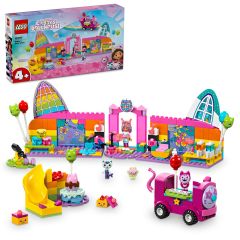 LEGO® - Gabby's Dollhouse 10797 Gabby's Party Room (Building Toys