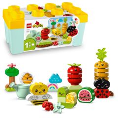 LEGO® - DUPLO® 10984 Organic Garden (Building Toy