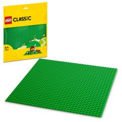 LEGO® - Classic 11023 Green Baseplate (Bricks