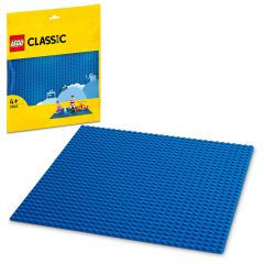 LEGO® - Classic 11025 Blue Baseplate (Bricks