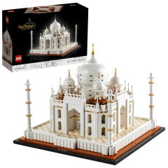 LEGO® - Architecture 21056 Taj Mahal (Model