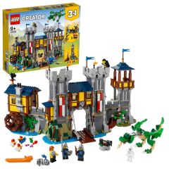 LEGO® - Creator 31120 Medieval Castle (Architecture