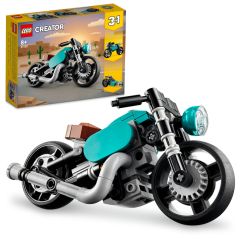 LEGO® - Creator 31135 Vintage Motorcycle (Vehicle