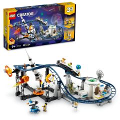 LEGO® - Creator 31142 Space Roller Coaster (Creative