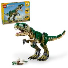 LEGO® - Creator 31151 T. rex (Kids Toys