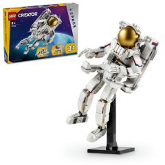 LEGO® - Creator 31152 Space Astronaut (Toys